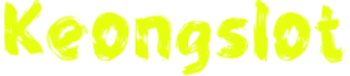 Keongslot
